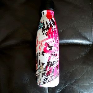 Manna water bottle
